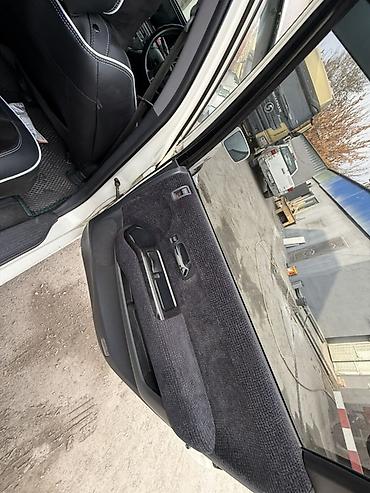 обмен старого авто: Honda Odyssey: 2003 г., 2.3 л, Автомат, Бензин, Минивэн — 8