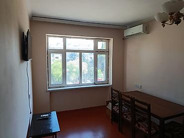 evler bine: Bakı, 2 otaqlı, Köhnə tikili, m. Xalqlar Dostluğu, 30 kv. m — 2