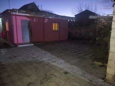 laçın kirayə evlər: 5 комнат, 98 м², Нет кредита, Средний ремонт