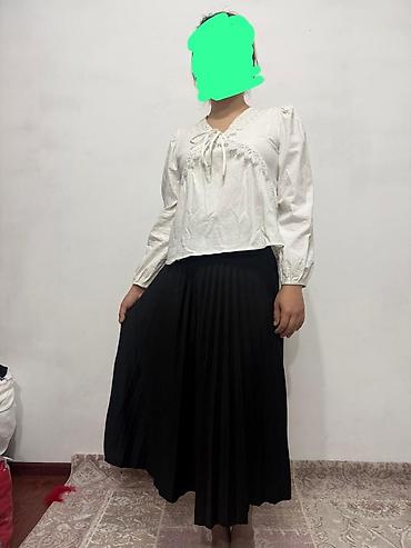Шубы: Шуба, По колено, XL — 12