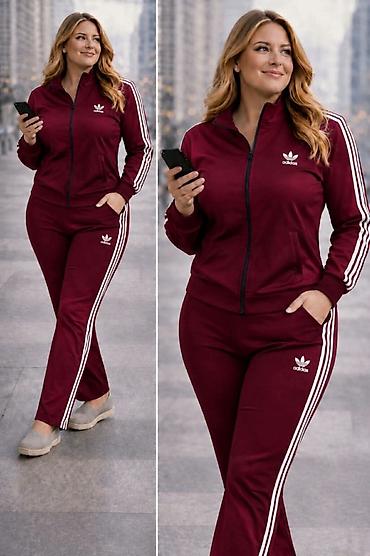 pheromone parfemi: Model za punije osobe
Mokra likra
2xl, 3xl, 4xl
3400 din — 5