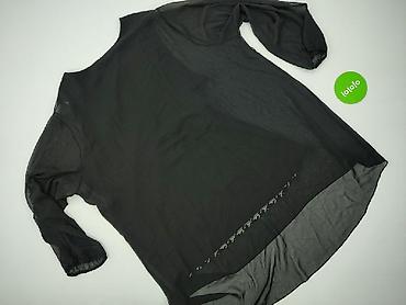 duże: Bluzka damska, rozmiar 5XL — 3