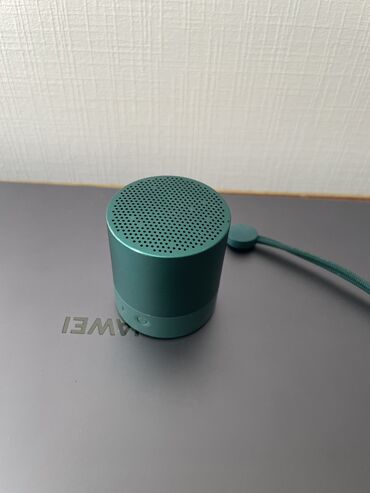 iwlenmiw mini soyuducular: HUAWEI mini speaker