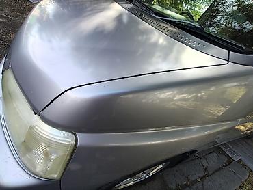 stepwagon: Honda Stepwgn: 2001 г., 2 л, Автомат, Бензин, Минивэн — 10