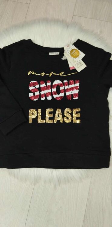 Paketi dečije odeće: Paket: Duksevi — 7