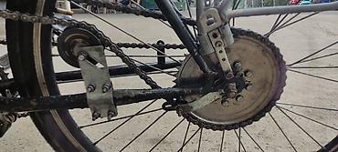 x9 pro max skuter: İşlənmiş Şəhər velosipedi Stels, 26", sürətlərin sayı: 1, Ünvandan götürmə — 4