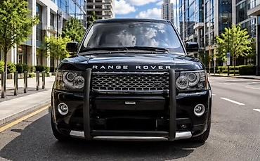 range: Кенгурятник Land Rover, Новый, Бесплатная доставка — 7