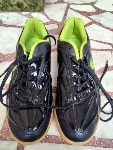 sive nike patike: Trainers, size - 44