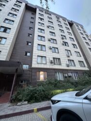 Продажа квартир: 3 комнаты, 90 м², Элитка, 1 этаж, Дизайнерский ремонт — 12