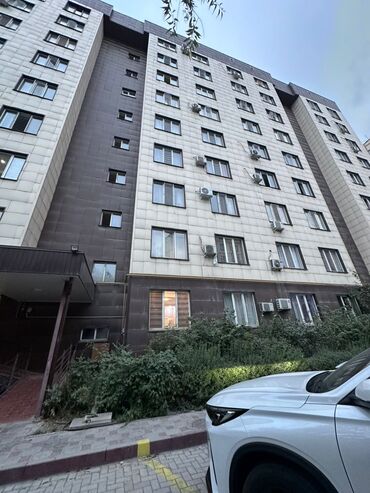 аренда квартир на долгий срок восток 5: 3 бөлмө, 90 кв. м, Элитка, 1 кабат, Евроремонт