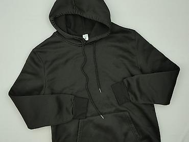 bluza 2pac: Bluza z kapturem dla mężczyzn, rozmiar S — 1