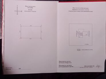 дома каинда: Дом, 100000 м², 4 комнаты, Собственник