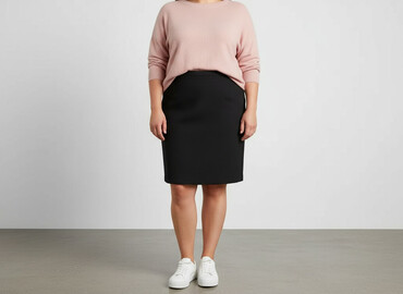spódnice w stylu boho: Spódnica damska, rozmiar 7XL