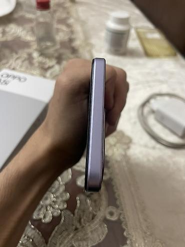 102 ekran: Oppo 5i, 128 GB, rəng - Bənövşəyi — 5