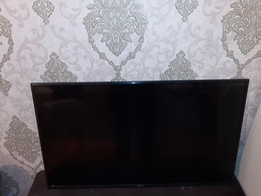 Televizorlar: İşlənmiş Televizor Sony 43" 8K (7680x4320)