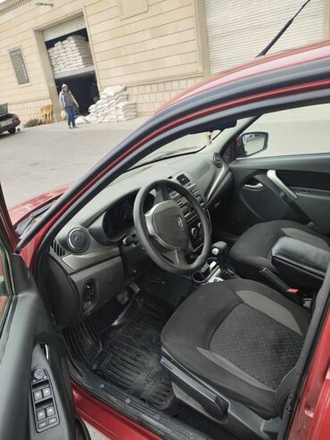 VAZ (LADA): VAZ (LADA) Granta: 1.6 l | 2019 il 239000 km Hetçbek — 9