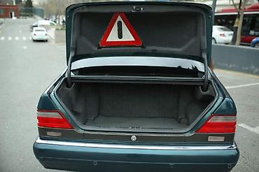 volkswagen polo 1: Mercedes-Benz S-Class: 3 л | 1998 г. Седан — 3