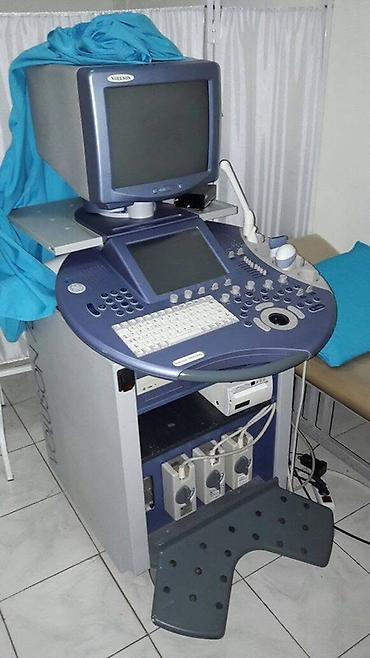 4 ayaqli celik: GE Voluson seriyalı ultrasəs diaqnostika sistemi Xüsusiyyətlər: - — 1