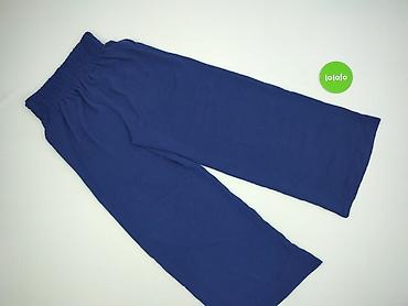 classics77 trousers: Spodnie materiałowe damskie, rozmiar S — 3