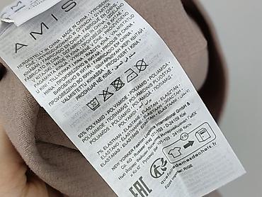 bruuns bazaar womens: Amisu, Top damski, rozmiar M — 5