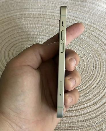 iphone mini: IPhone 12 mini, Yaşıl — 3
