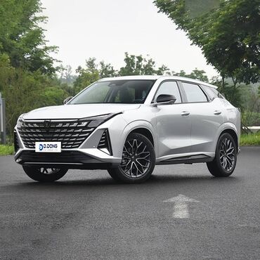 толщиномер для авто купить: Changan Uni-Z: 1.5 l | 2024 il Ofrouder/SUV