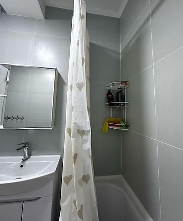 15: 2 комнаты, 69 м², Средний Джал Элитка, 14 этаж, Евроремонт — 3
