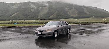 опел вектора с: Toyota Camry: 2003 г., 2.4 л, Автомат, Бензин, Седан — 4