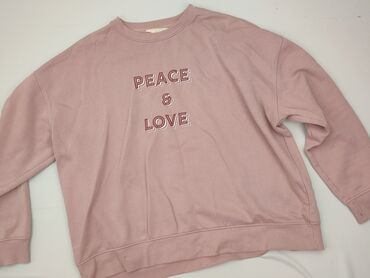 guess t shirty czarne: Primark, Світшот жіночий, розмір M на lalafo.pl guess t shirty czarne: Primark, Світшот жіночий, розмір M