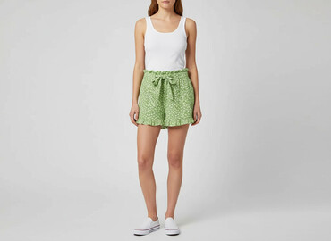 spódnice pull and bear: PULL&BEAR, Top damski, rozmiar XS
