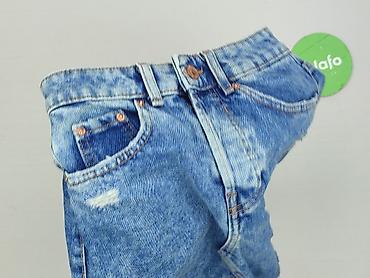 w szlufkach: Bershka, Spódnica damska, rozmiar 2XS — 4