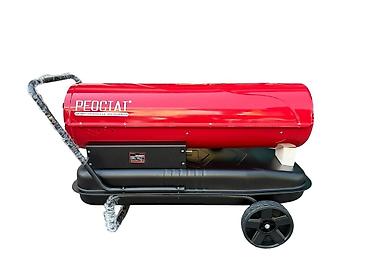 Электрические обогреватели: Пушка Дизельная и газовая обогреватель PROX, ROLF, РЕОСТАТ — 17