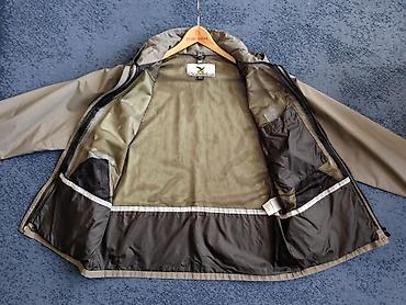 Jakne za prelazni period: Salewa muška outdoor jakna sa kapuljačom - Brend: Salewa - Model — 3