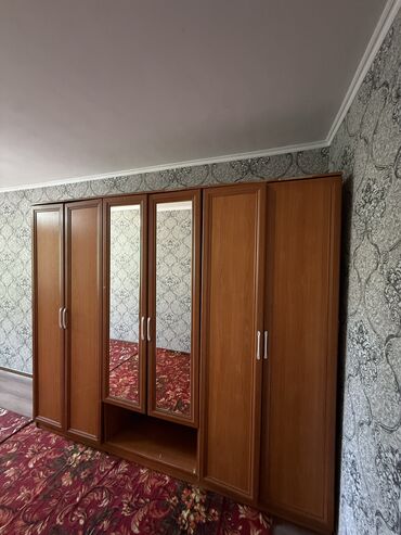мебель из германии: Продаю шкаф ! Срочно
