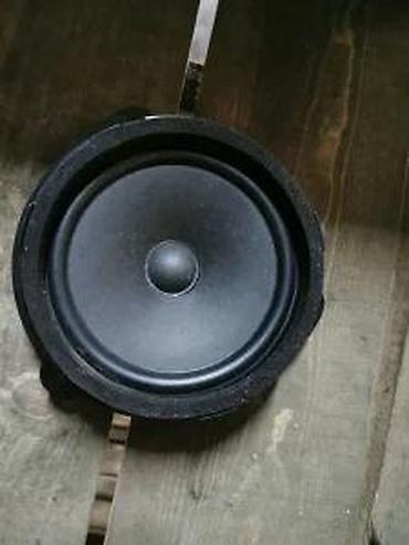 audio pro image 21: ZVUČNIK. A3 8V 12-16. 8V035411B | zvucnik — 2