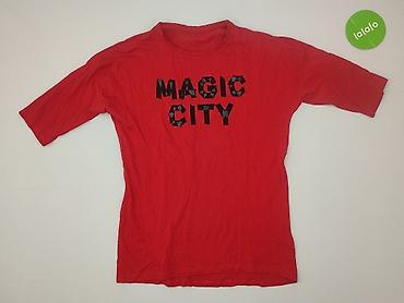 slouchy tee primark: T-shirt damski, rozmiar M — 2