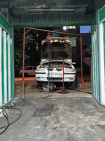 авто миханик: Здравствуйте! Я из Ирана, сейчас нахожусь в Бишкеке. Я автомеханик по — 10