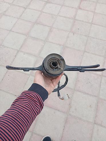 lada sukanı: Avtomobil sükanaltı kombinə edilmiş açar bloku - Tip: Sükan sütunu — 2