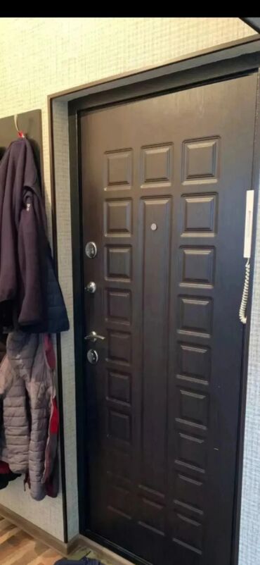 container house дома из контейнеров бишкек, контейнеры в бишкеке фото: 1 комната, Риэлтор, Без подселения, С мебелью полностью