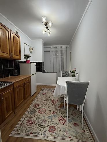 Продажа квартир: 2 комнаты, 49 м², 4 этаж, Евроремонт — 11