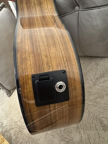 ucuz gitar: Klassik gitara, Yeni — 10
