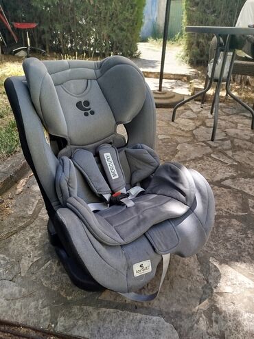 Autosedišta: Lorelli Mercury decije auto sediste za bebe i decu Mercury auto — 9