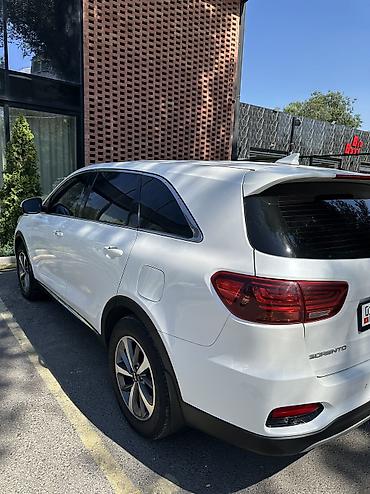 tur: Kia Sorento: 2019 г., 2 л, Автомат, Дизель — 3