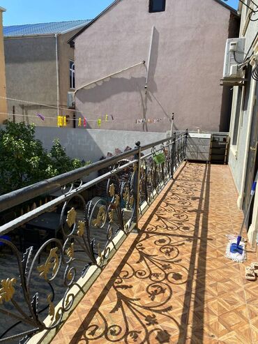 Həyət evləri və villaların satışı: Masazır 6 otaqlı, 200 kv. m, Yeni təmirli — 22