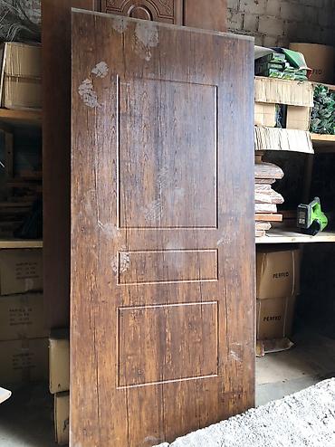 Накладки для дверей: Накладки на двери из мдф Фрезеровка, пленка пвх 8 мм толщиной 110 на — 2