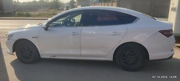 BYD: BYD Qin: 2020 г., Автомат, Электромобиль, Седан — 2