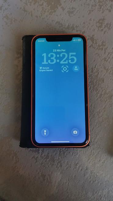 dilmanc rus azeri: Məhsul: iPhone üçün qoruyucu bumper/qabıq - Rəng: parlaq narıncı — 2