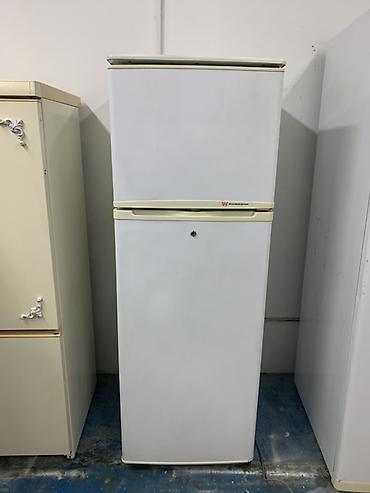 Ашкана техникасы: Холодильник LG — 1