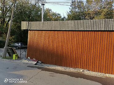 гатовый павильоны дос: Аренда павильонов, 40 м², С оборудованием, Electricity сommunications — 5