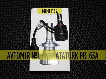 keci: F32 led 9005 🚙🚒 ünvana və bölgələrə ödənişli çatdırılma 💳birkart və — 1